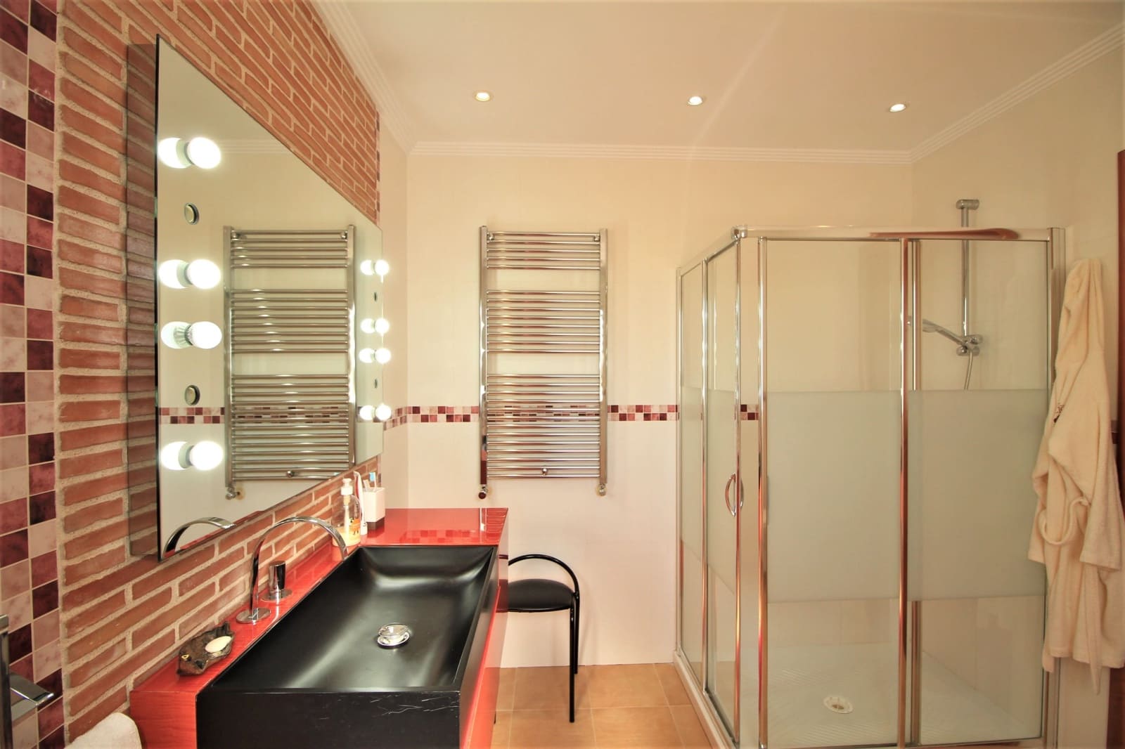 6 Zimmer Villa zu verkaufen in Calpe / Calp mit Pool Garage - 790.000 € (Ref: 7380982)