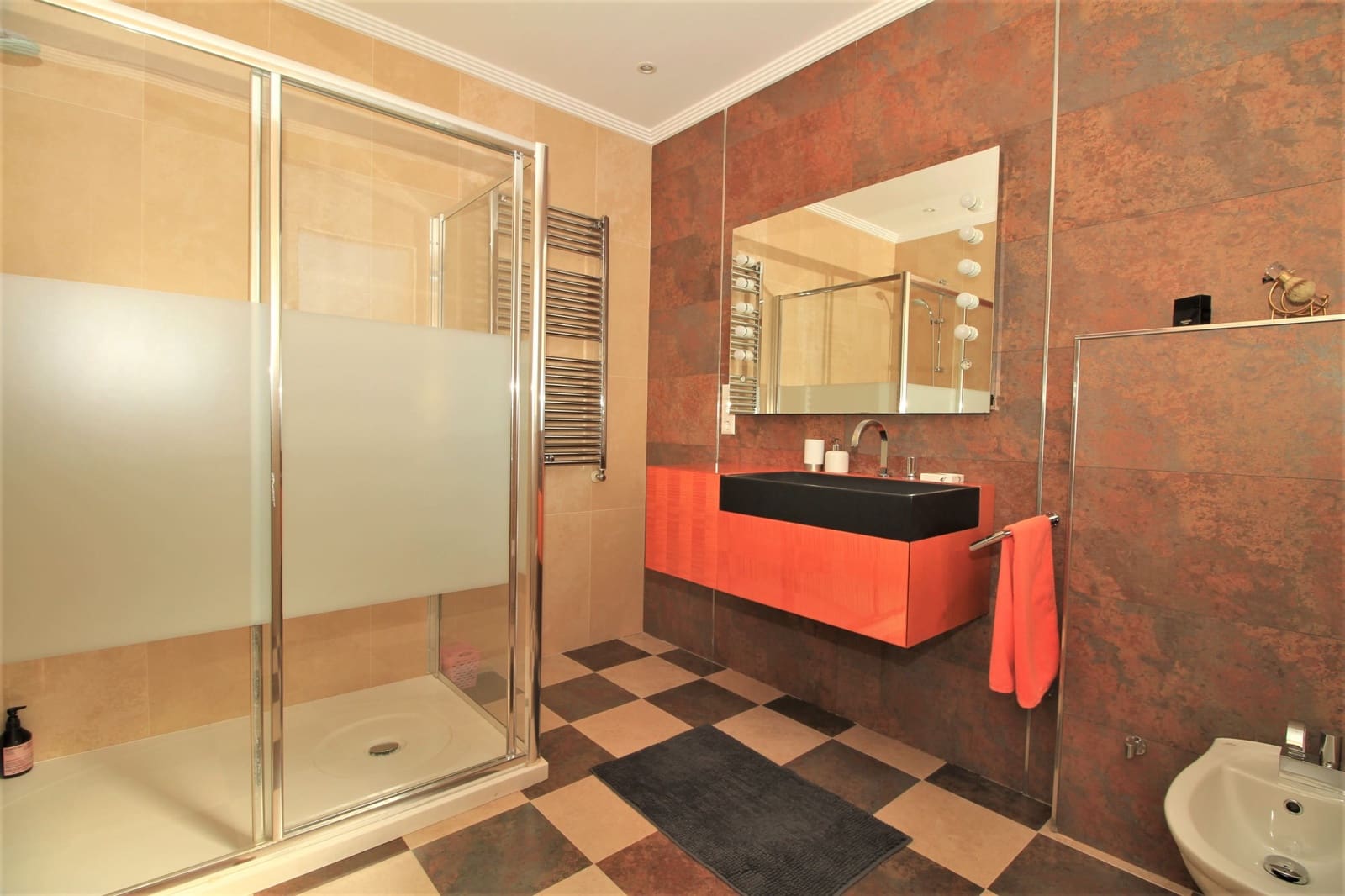 6 Zimmer Villa zu verkaufen in Calpe / Calp mit Pool Garage - 790.000 € (Ref: 7380982)