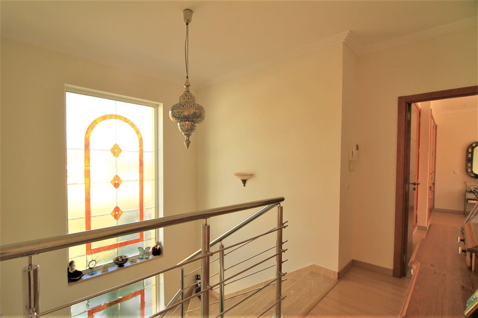 6 Zimmer Villa zu verkaufen in Calpe / Calp mit Pool Garage - 790.000 € (Ref: 7380982)