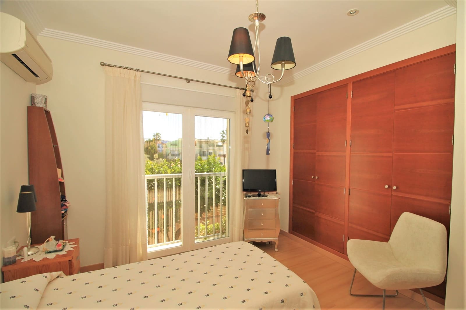 6 Zimmer Villa zu verkaufen in Calpe / Calp mit Pool Garage - 790.000 € (Ref: 7380982)