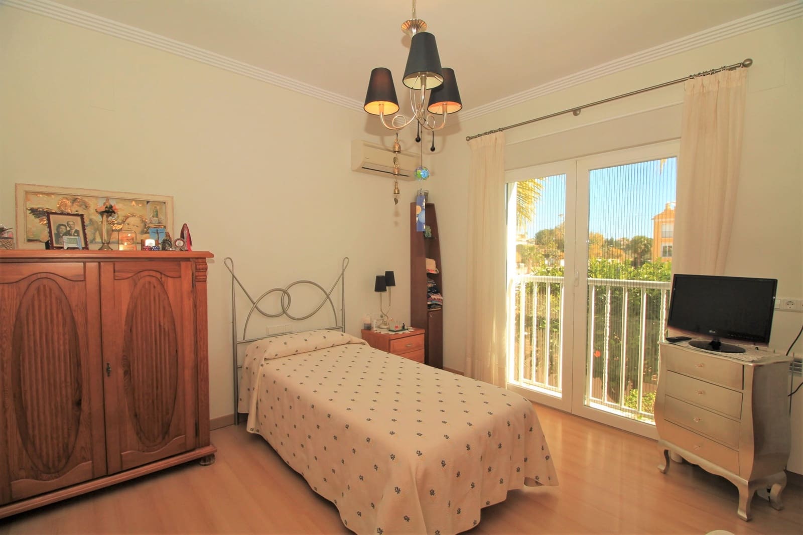 6 Zimmer Villa zu verkaufen in Calpe / Calp mit Pool Garage - 790.000 € (Ref: 7380982)