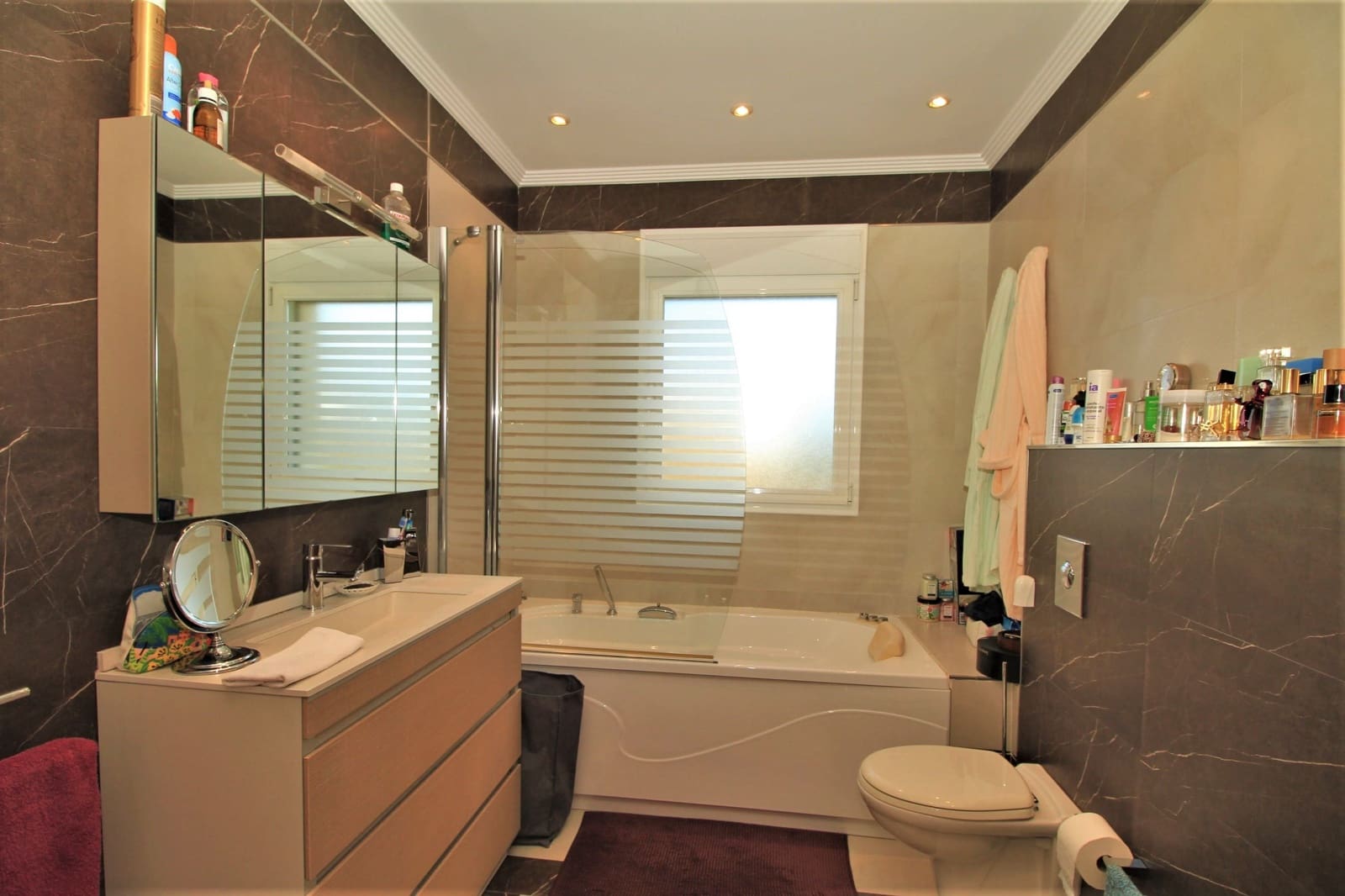 6 Zimmer Villa zu verkaufen in Calpe / Calp mit Pool Garage - 790.000 € (Ref: 7380982)