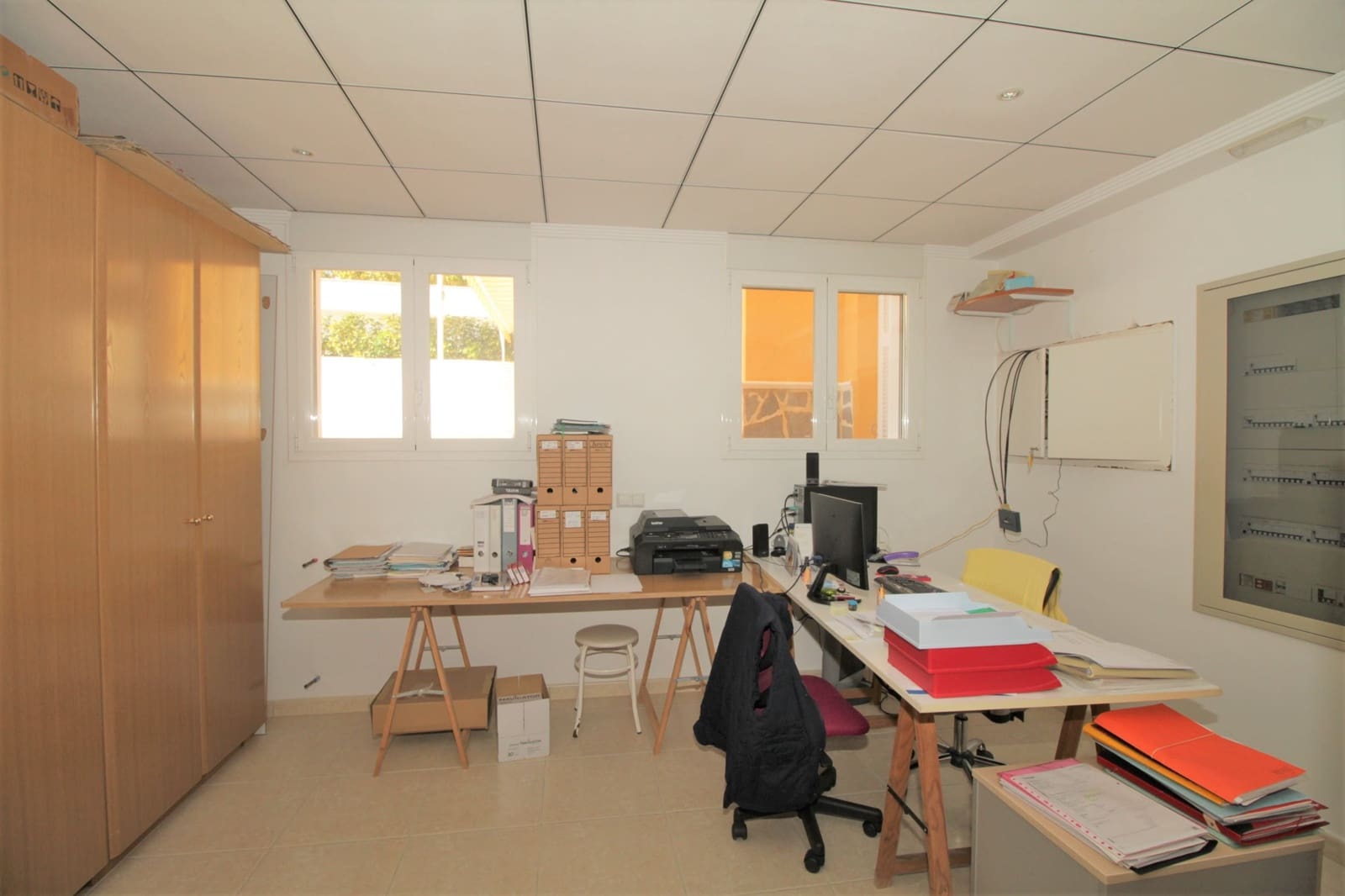 6 Zimmer Villa zu verkaufen in Calpe / Calp mit Pool Garage - 790.000 € (Ref: 7380982)