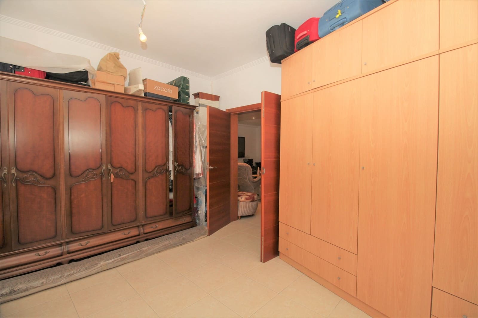 6 Zimmer Villa zu verkaufen in Calpe / Calp mit Pool Garage - 790.000 € (Ref: 7380982)