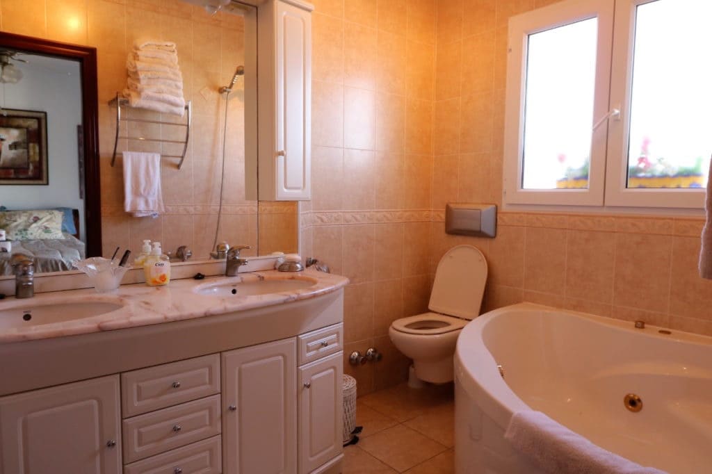 3 bedroom Villa for sale in Calpe / Calp with pool - € 750,000 (Ref: 7422909)