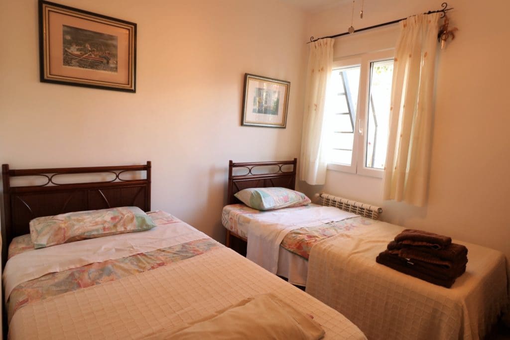 3 bedroom Villa for sale in Calpe / Calp with pool - € 750,000 (Ref: 7422909)