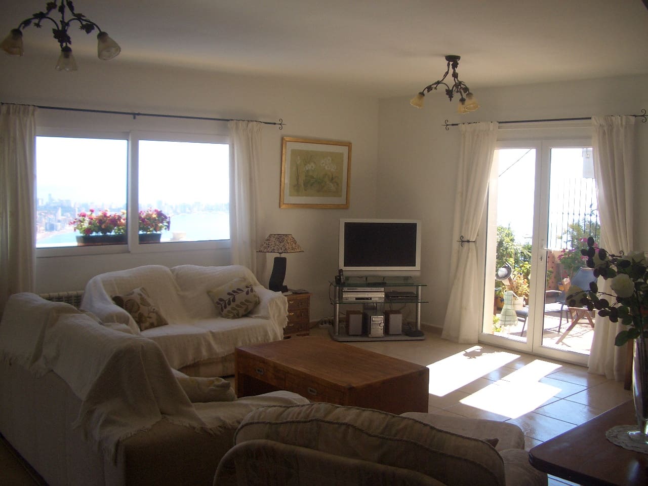 3 bedroom Villa for sale in Calpe / Calp with pool - € 750,000 (Ref: 7422909)