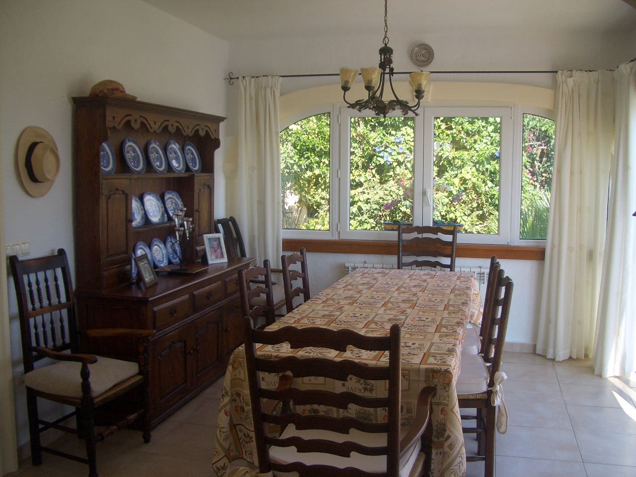 3 bedroom Villa for sale in Calpe / Calp with pool - € 750,000 (Ref: 7422909)