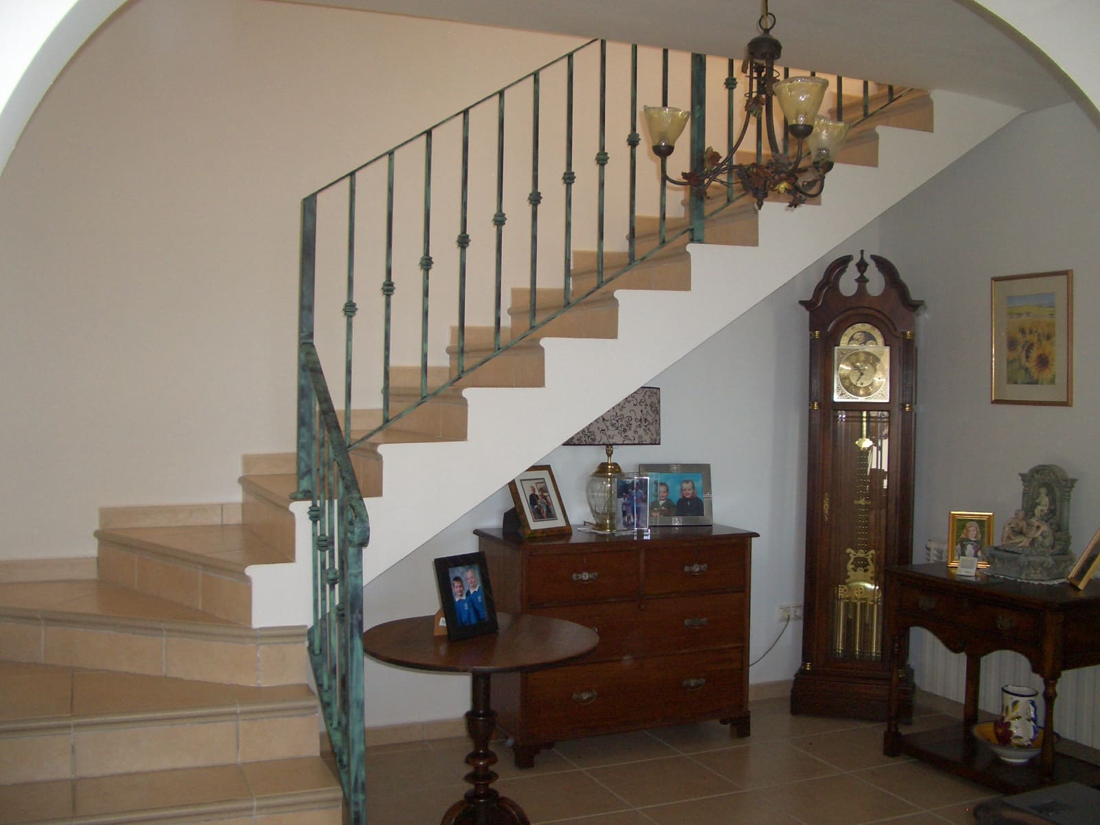 3 bedroom Villa for sale in Calpe / Calp with pool - € 750,000 (Ref: 7422909)