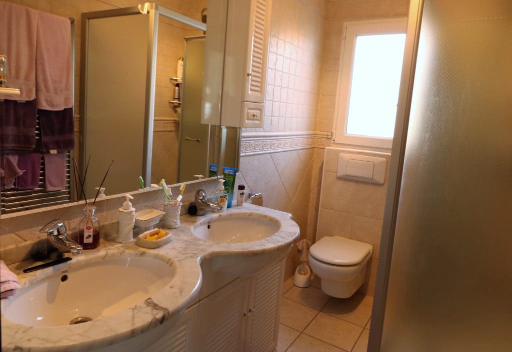 3 bedroom Villa for sale in Calpe / Calp with pool - € 750,000 (Ref: 7422909)