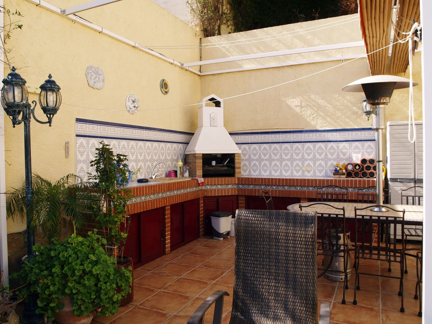 3 bedroom Villa for sale in Calpe / Calp with pool - € 750,000 (Ref: 7422909)