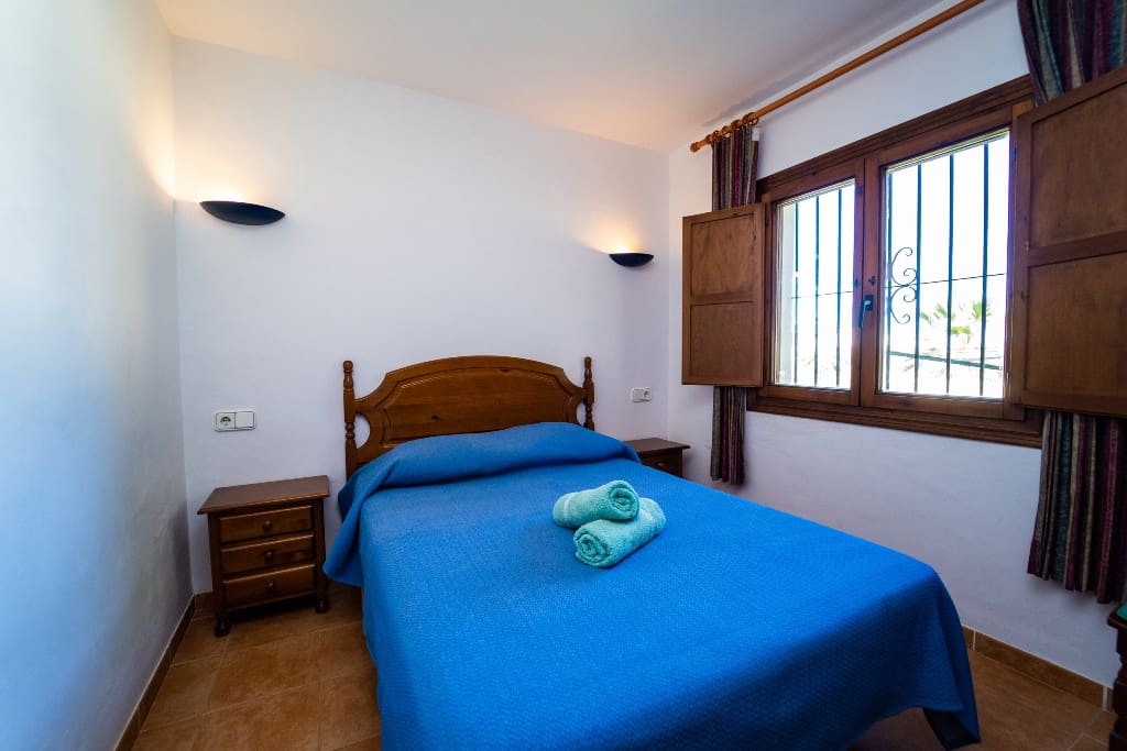 3 bedroom Villa for sale in Calpe / Calp with pool - € 435,000 (Ref: 7430917)