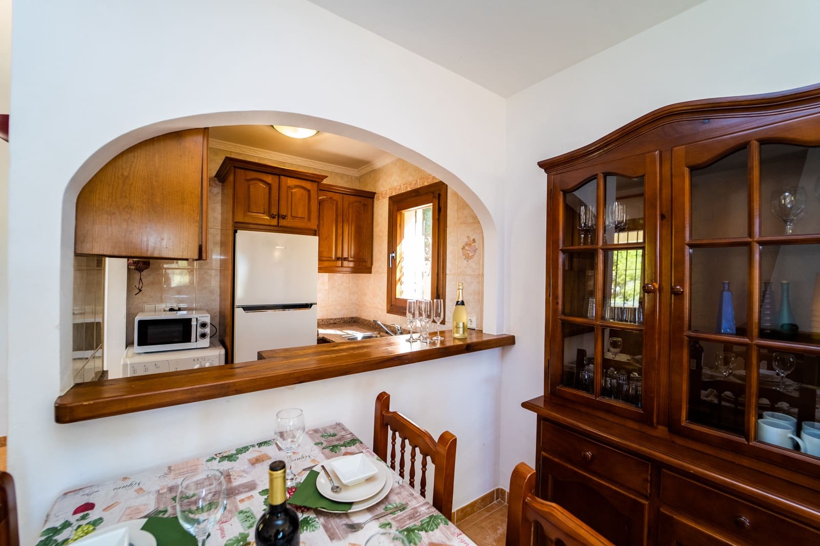 3 bedroom Villa for sale in Calpe / Calp with pool - € 435,000 (Ref: 7430917)