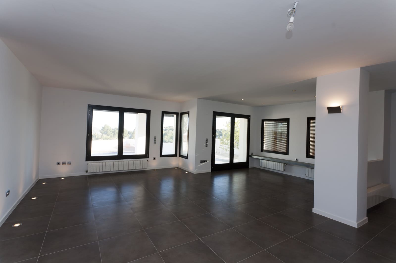 Chalet de 3 habitaciones en Moraira en venta con piscina - 1.440.000 € (Ref: 7742093)