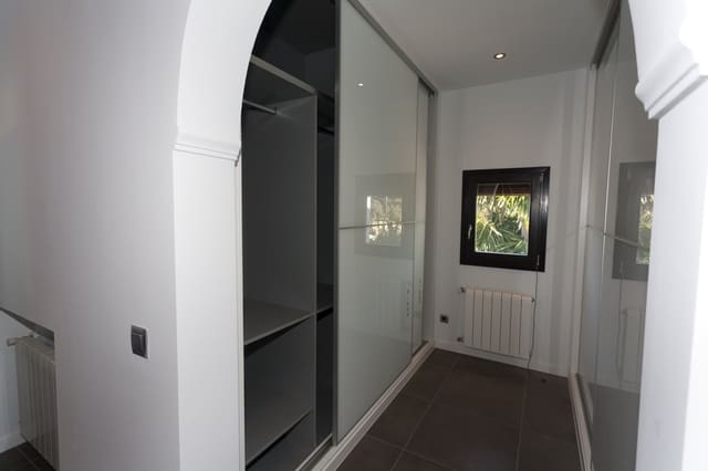 Chalet de 3 habitaciones en Moraira, Teulada-Moraira en venta con piscina - 1.440.000 € (Ref: 7742093)