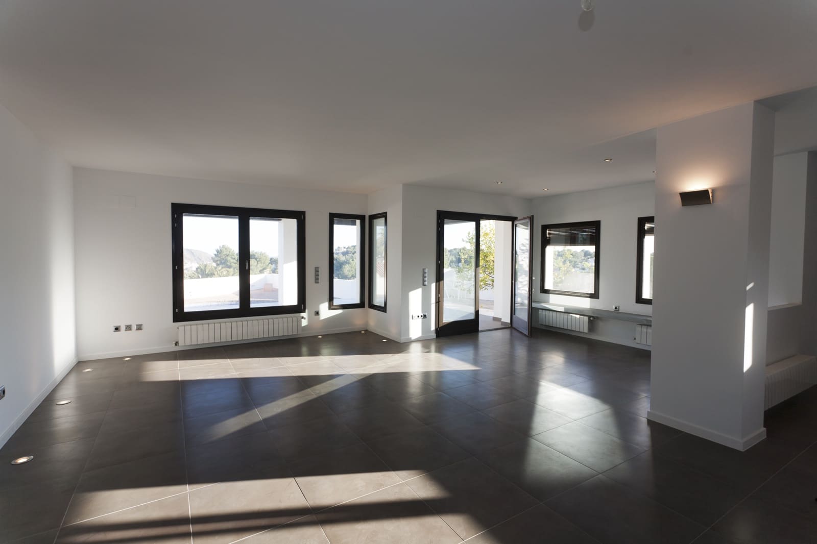 Chalet de 3 habitaciones en Moraira en venta con piscina - 1.440.000 € (Ref: 7742093)