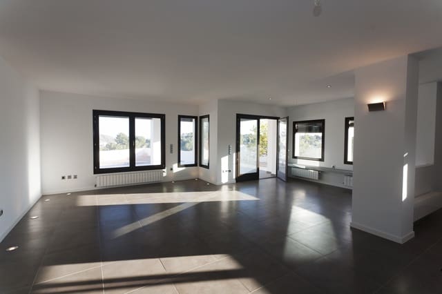 Chalet de 3 habitaciones en Moraira, Teulada-Moraira en venta con piscina - 1.440.000 € (Ref: 7742093)