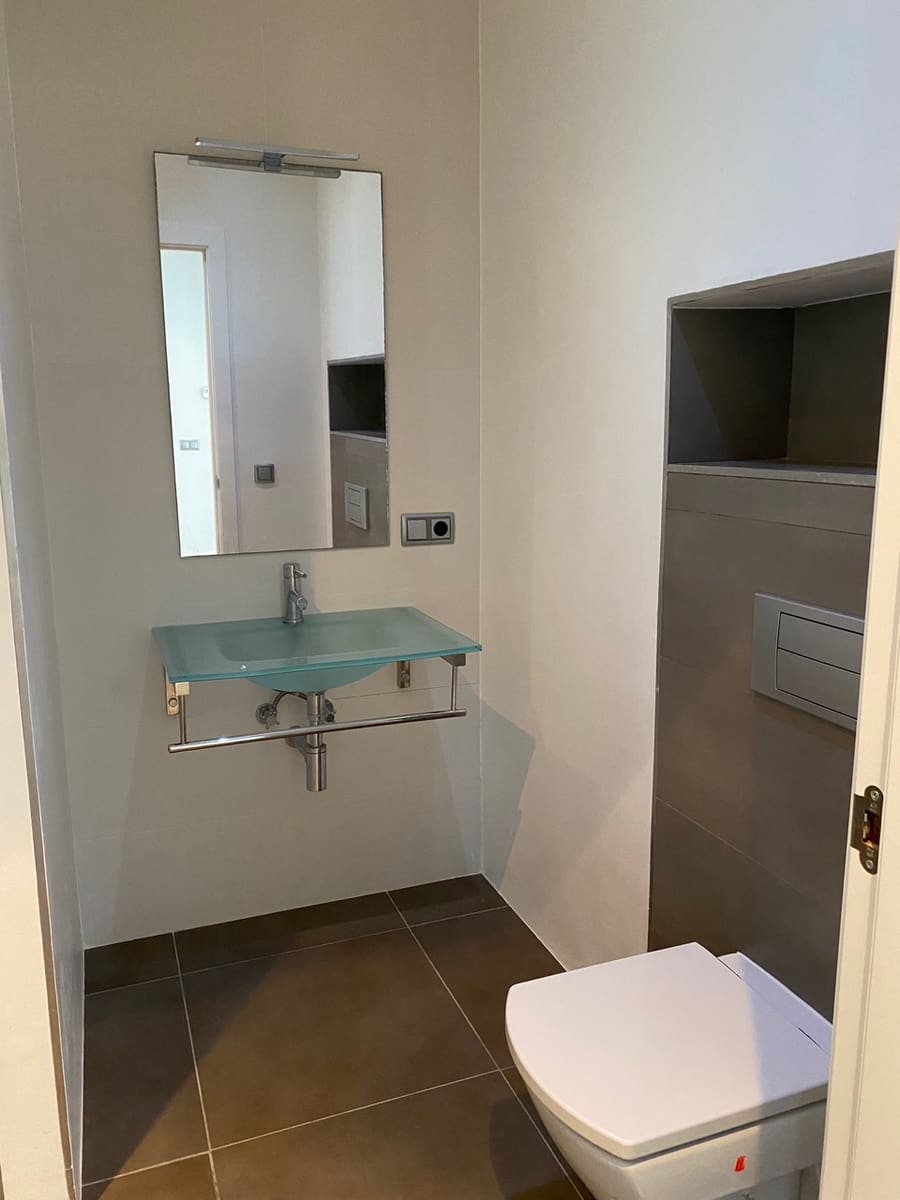 Chalet de 3 habitaciones en Moraira en venta con piscina - 1.440.000 € (Ref: 7742093)