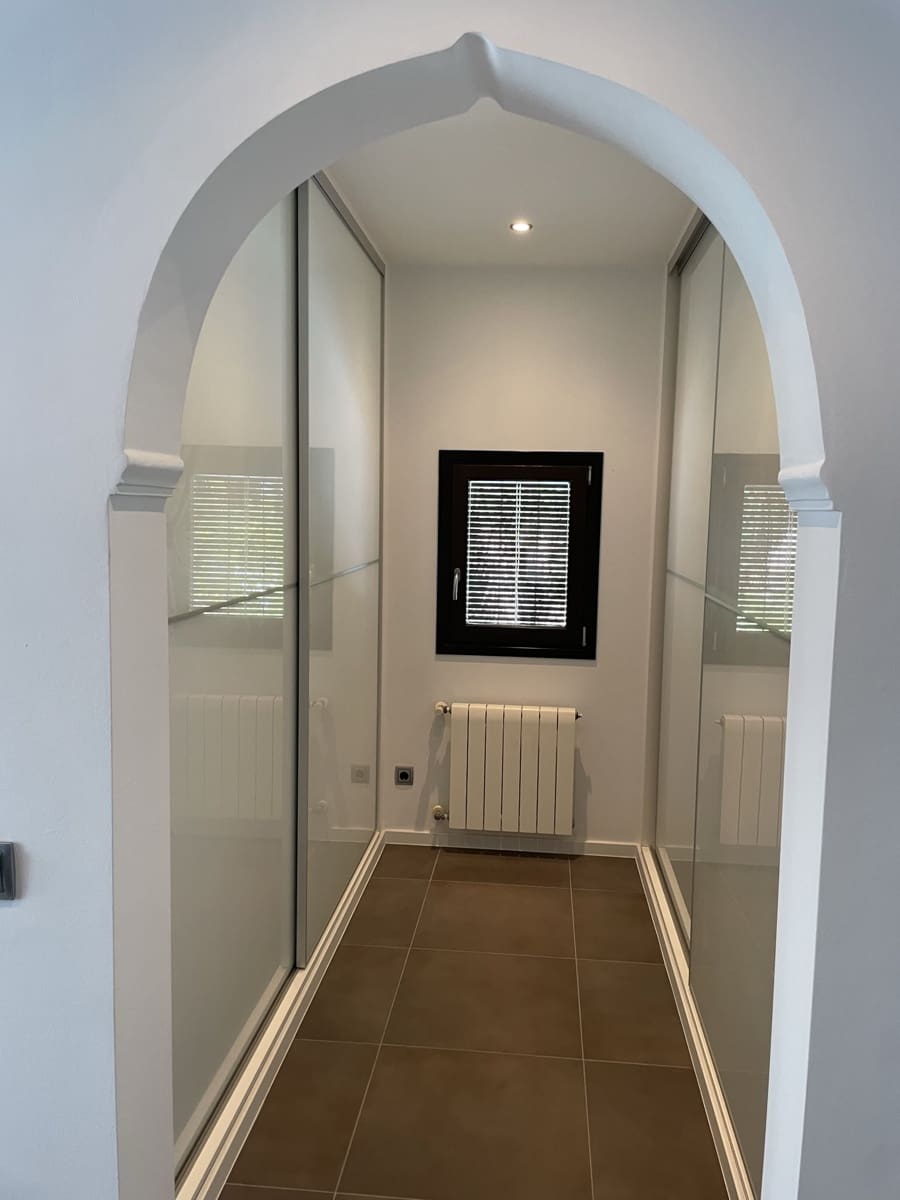 Chalet de 3 habitaciones en Moraira en venta con piscina - 1.440.000 € (Ref: 7742093)