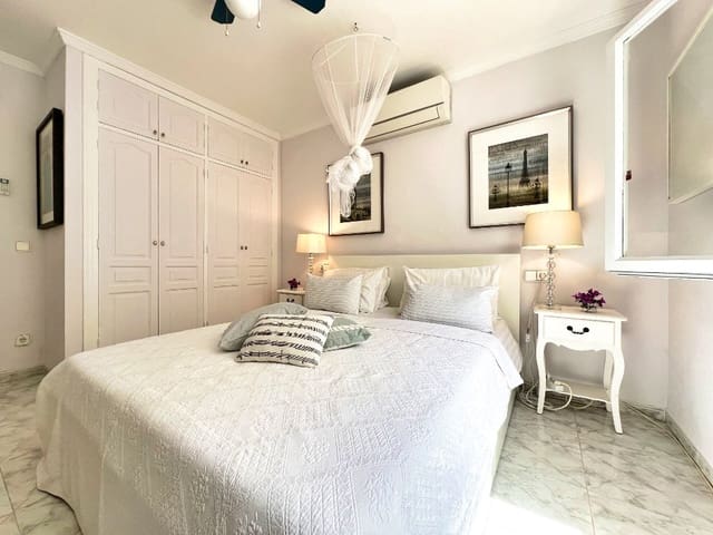 4 Zimmer Villa zu verkaufen in Cometa - Carrió, Calpe / Calp mit Pool Garage - 750.000 € (Ref: 8422361)