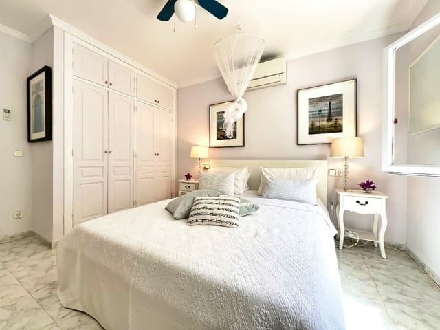 4 Zimmer Villa zu verkaufen in Cometa - Carrió, Calpe / Calp mit Pool Garage - 750.000 € (Ref: 8422361)