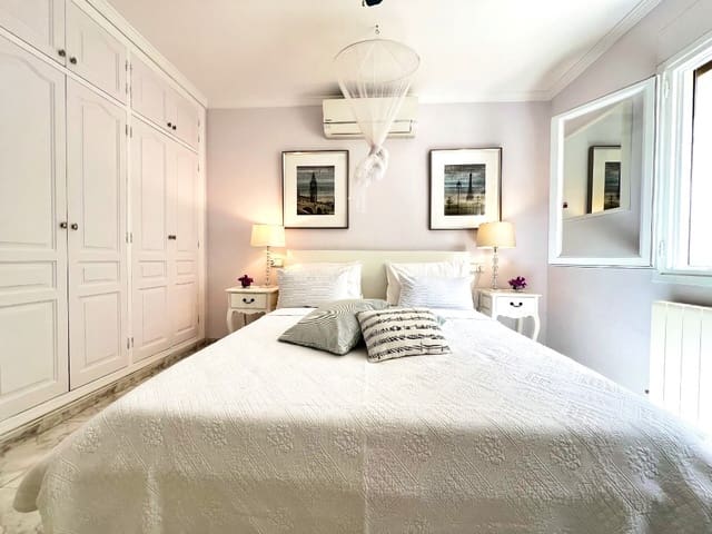 4 Zimmer Villa zu verkaufen in Cometa - Carrió, Calpe / Calp mit Pool Garage - 750.000 € (Ref: 8422361)