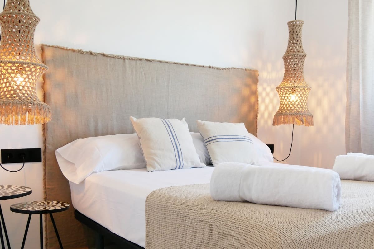 4 Zimmer Villa zu verkaufen in Javea / Xabia mit Pool Garage - 185.000 € (Ref: 8688624)