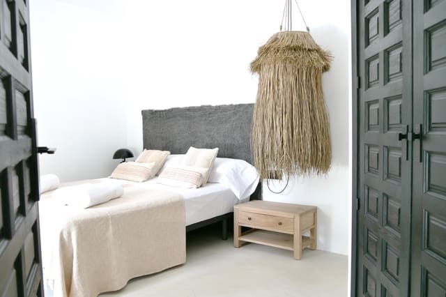 Chalet de 4 habitaciones en Javea / Xàbia en venta con piscina garaje - 185.000 € (Ref: 8688624)