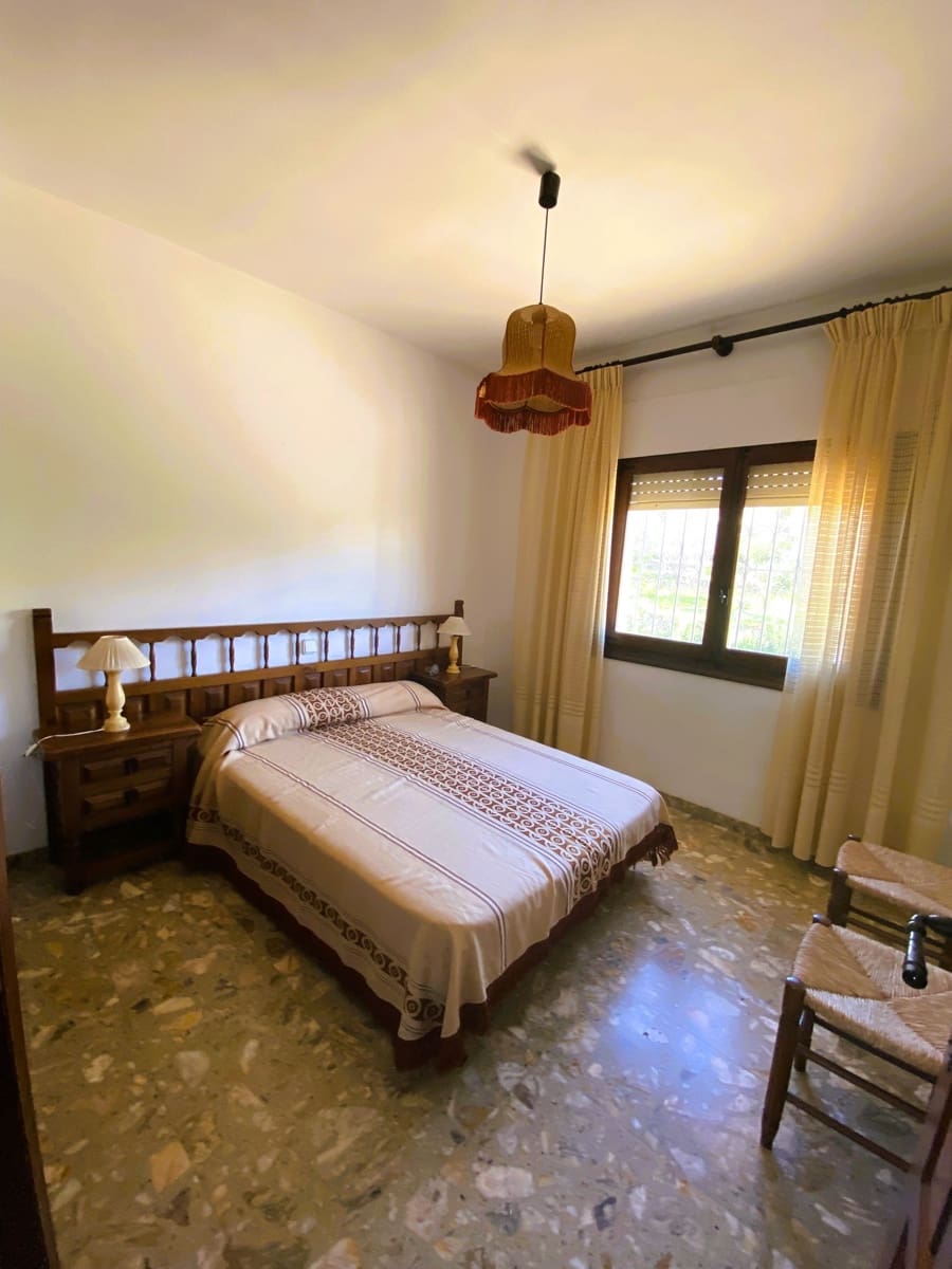 Chalet de 6 habitaciones en Benissa en venta con piscina garaje - 990.000 € (Ref: 8868206)