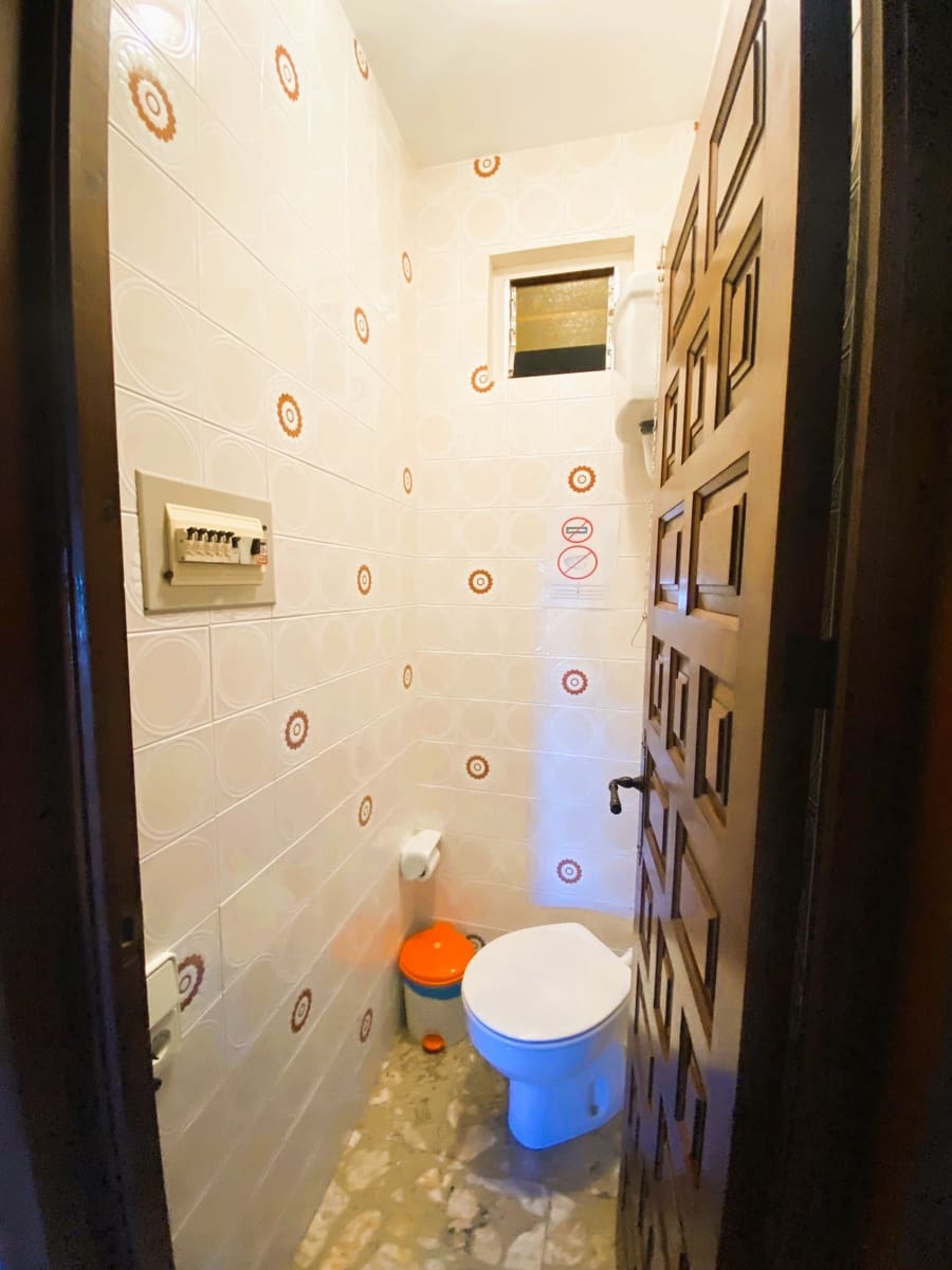 Chalet de 6 habitaciones en Benissa en venta con piscina garaje - 990.000 € (Ref: 8868206)