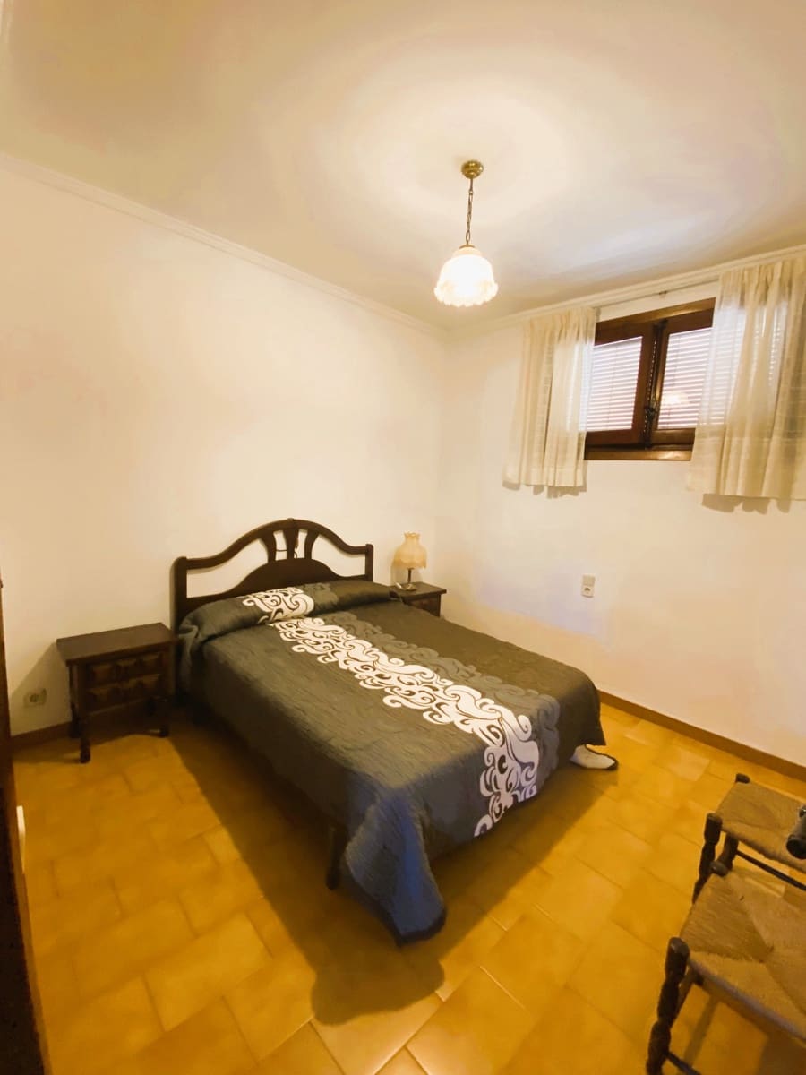 Chalet de 6 habitaciones en Benissa en venta con piscina garaje - 990.000 € (Ref: 8868206)