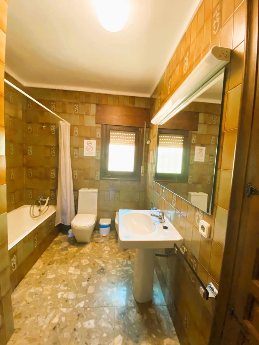 Chalet de 6 habitaciones en Benissa en venta con piscina garaje - 990.000 € (Ref: 8868206)