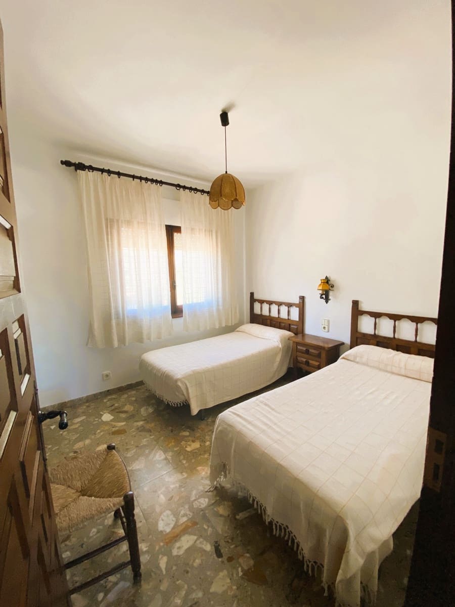 Chalet de 6 habitaciones en Benissa en venta con piscina garaje - 990.000 € (Ref: 8868206)