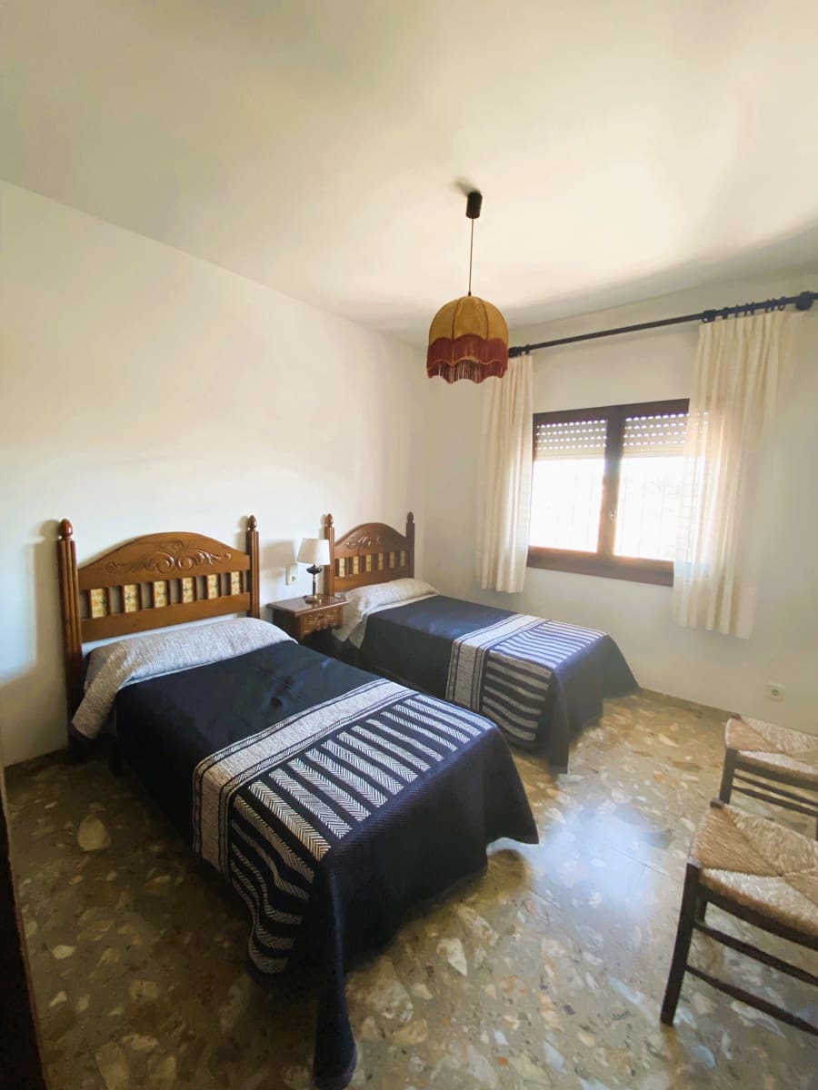 Chalet de 6 habitaciones en Benissa en venta con piscina garaje - 990.000 € (Ref: 8868206)