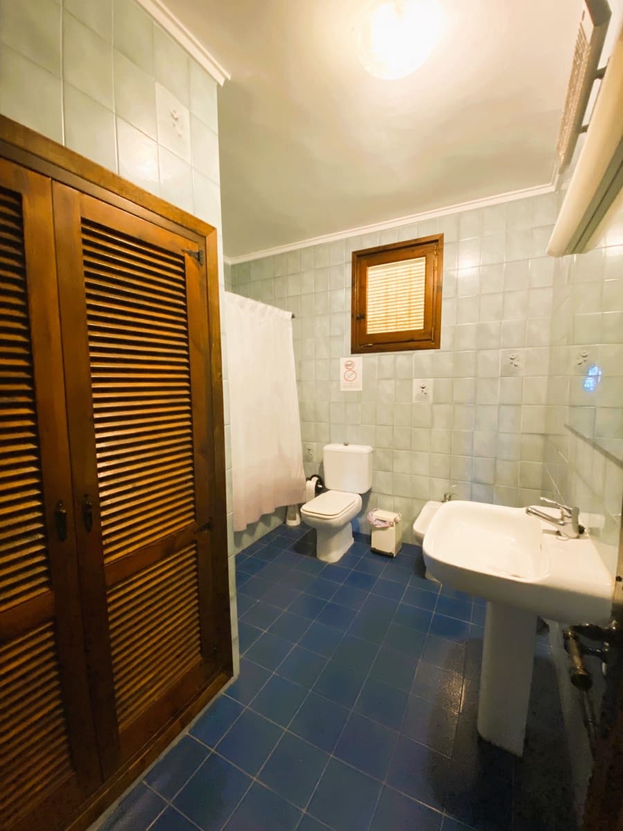 Chalet de 6 habitaciones en Benissa en venta con piscina garaje - 990.000 € (Ref: 8868206)