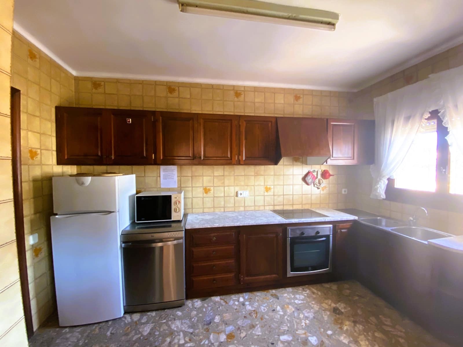 Chalet de 6 habitaciones en Benissa en venta con piscina garaje - 990.000 € (Ref: 8868206)