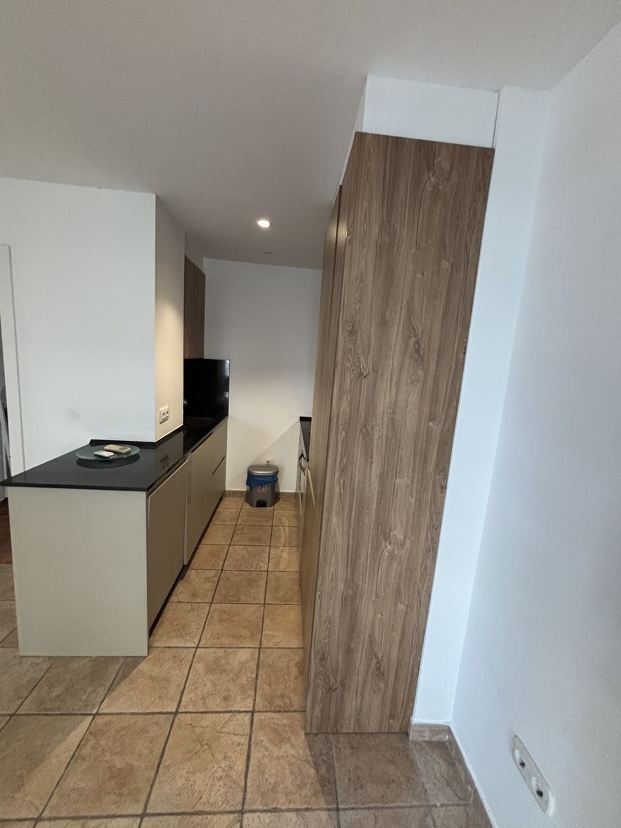 3 sypialnia Apartament na sprzedaż w Moraira - 230 000 € (Ref: 9131677)