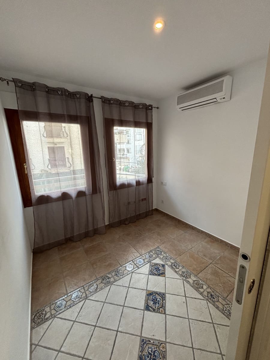 3 sypialnia Apartament na sprzedaż w Moraira - 230 000 € (Ref: 9131677)