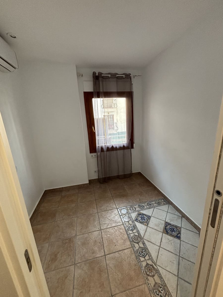 3 sypialnia Apartament na sprzedaż w Moraira - 230 000 € (Ref: 9131677)