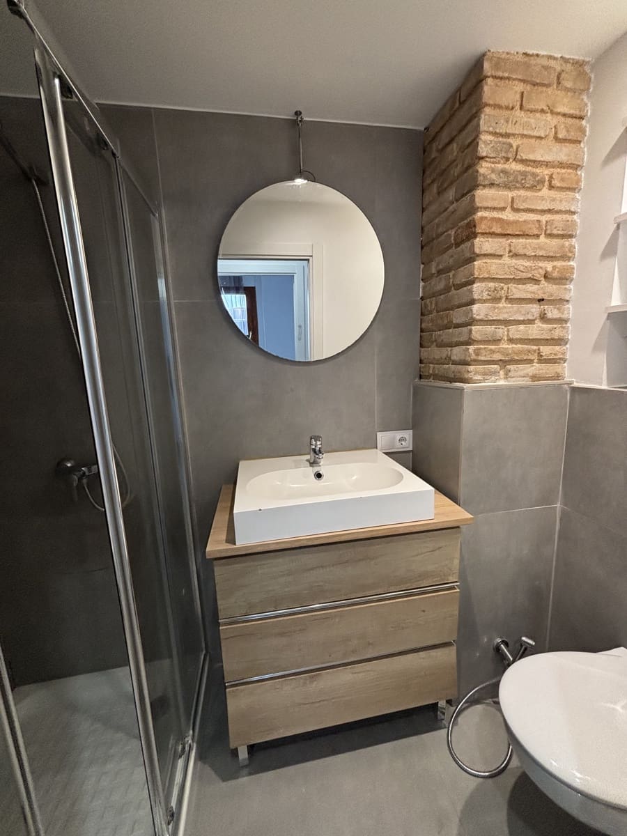 3 sypialnia Apartament na sprzedaż w Moraira - 230 000 € (Ref: 9131677)