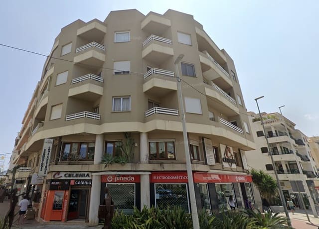 3 sypialnia Apartament na sprzedaż w Moraira, Teulada-Moraira - 230 000 € (Ref: 9131677)