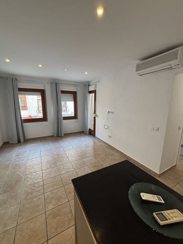 3 sypialnia Apartament na sprzedaż w Moraira, Teulada-Moraira - 230 000 € (Ref: 9131677)