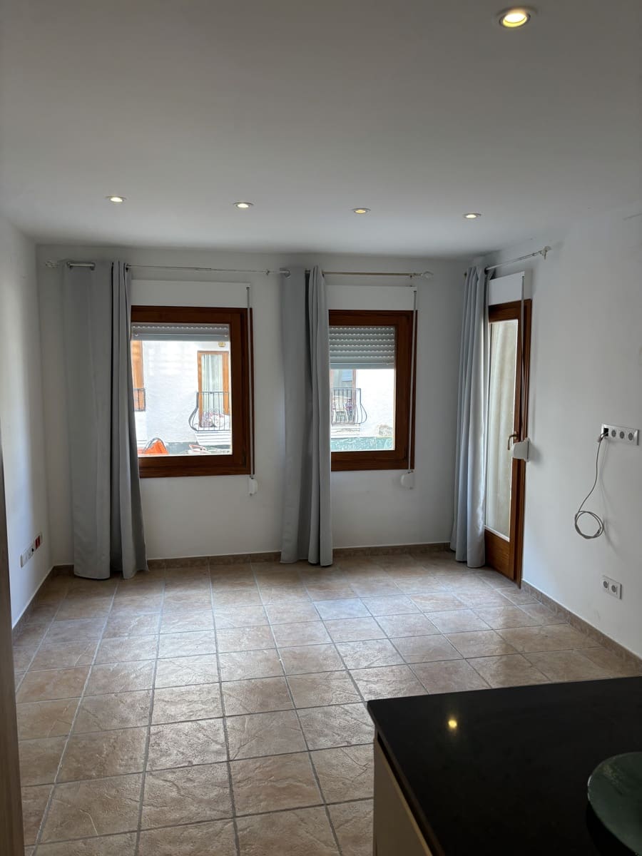 3 sypialnia Apartament na sprzedaż w Moraira - 230 000 € (Ref: 9131677)