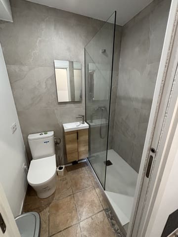 3 sypialnia Apartament na sprzedaż w Moraira, Teulada-Moraira - 230 000 € (Ref: 9131677)