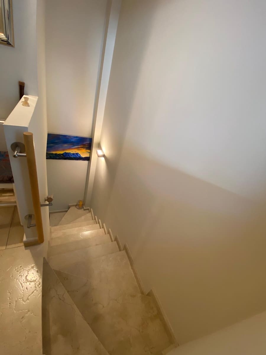 3 sovrum Radhus till salu i Benissa med pool garage - 370 000 € (Ref: 9401975)