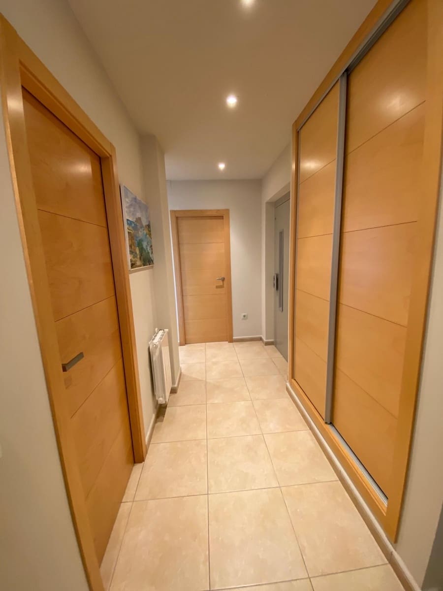 3 sovrum Radhus till salu i Benissa med pool garage - 370 000 € (Ref: 9401975)