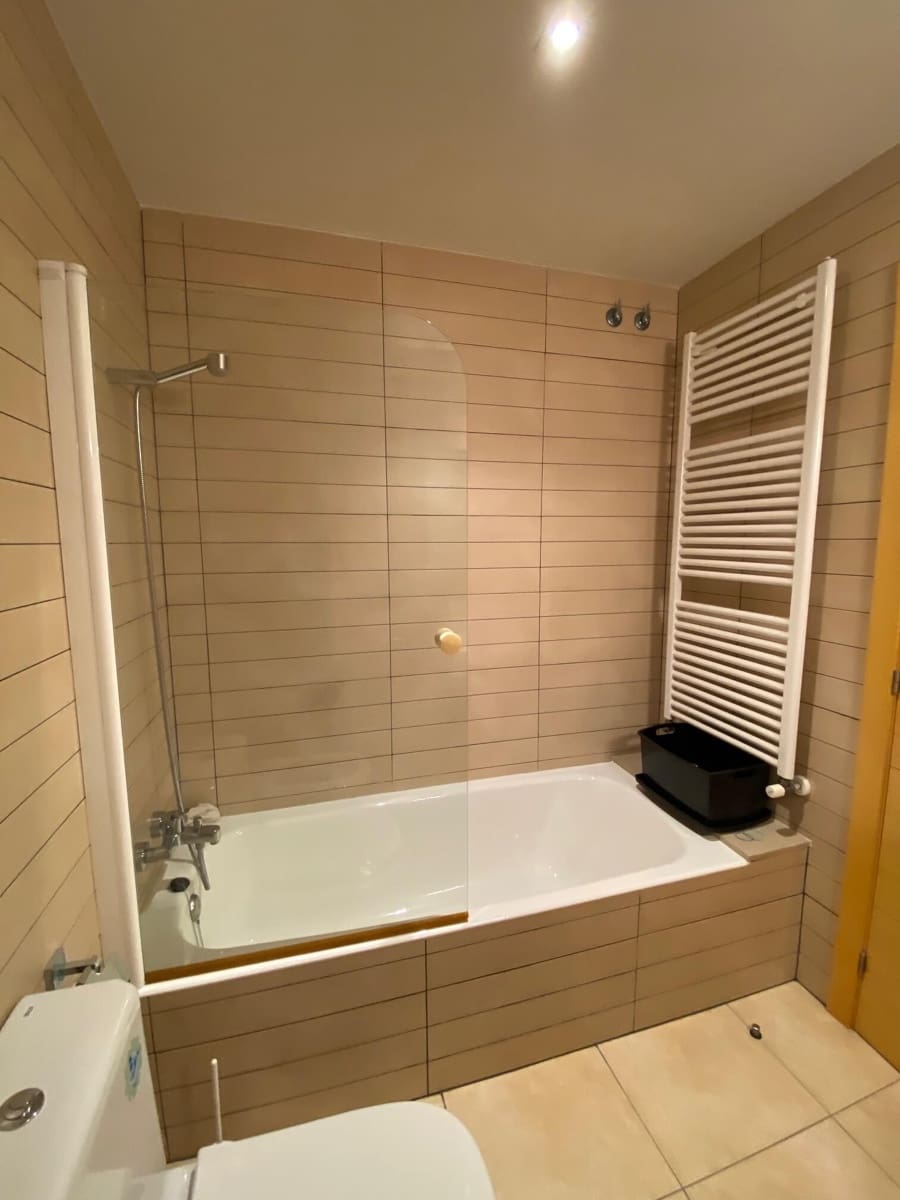 3 sovrum Radhus till salu i Benissa med pool garage - 370 000 € (Ref: 9401975)