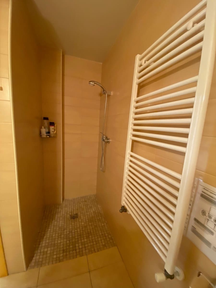 3 sovrum Radhus till salu i Benissa med pool garage - 370 000 € (Ref: 9401975)