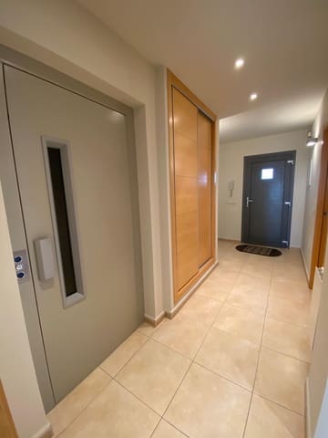 Adosado de 3 habitaciones en Benissa en venta con piscina garaje - 370.000 € (Ref: 9401975)