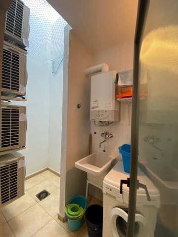 Adosado de 3 habitaciones en Benissa en venta con piscina garaje - 370.000 € (Ref: 9401975)